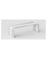 Panchina per arredo urbano dal design moderno h140_323