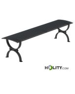 panca-stile-classico-senza-schienale-h140-461