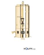 cioccolatiera-a-bagnomaria-in-acciaio-inox-dorato-da-5-litri-h14105