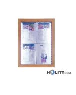 Display informativo a Led per ristoranti h148107