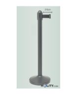 colonna-tendinastro-nera-h148_127