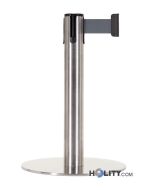 colonna-di-delimitazione-bassa-con-base-mobile-h16213