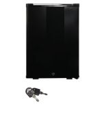 Frigobar per hotel da 40 litri h16435