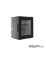 Frigobar per hotel da 10 lt h164_79