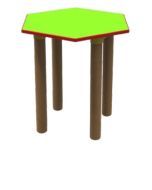 banco-scuola-40-esagono-h-76-cm-h172-216