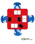 banco-modulare-triangolo-h-64-cm-h172-222