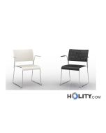 sedia-per-sala-riunione-con-braccioli-h17724
