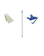 Set per pulizia pavimento h179_52