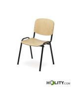 Sedia ufficio h1821