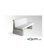 panchina-arredo-urbano-in-cemento-con-schienale-h19157