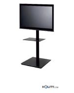 supporto-tv-da-terra-h-fissa-con-ruote-h19318