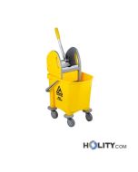 carrello-pulizia-monovasca-25-lt-h2077