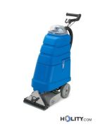 Macchina per la pulizia professionale h20802