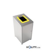 contenitore-per-la-raccolta-differenziata-in-acciaio-inox-h2095