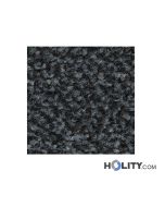 Tappeto per ingressi a basso traffico 90x60 cm asciugapasso h20_243