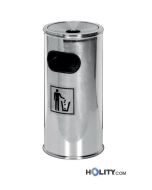 gettacarte-con-posacenere-in-acciaio-inox-h215141