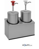 set-dispenser-per-salse-in-acciaio-h21560