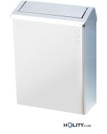 gettacarte-con-fissaggio-a-muro-h21811