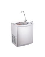 Fontana d'acqua fredda con serbatoio h218_226