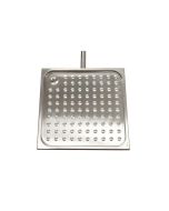 Piatto doccia antivandalo in acciaio inox h218_228