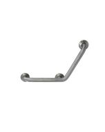Barra di supporto angolata a 135º h218_238