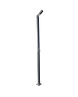 Colonna doccia con soffione h218_243