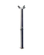 Colonna doccia con 4 soffioni h218_246