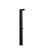 Colonna doccia solare con soffione h218_249