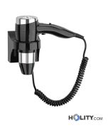 Phon per hotel a 3 livelli e a parete h220_325