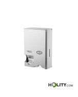 Dispenser assorbenti circa 150 assorbenti h224_14