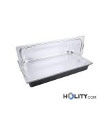 Espositore portavivande refrigerato h24280