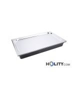Vetrina refrigerata da buffet h24281