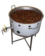 cuoci-castagne-a-gas-con-supporto-a-terra-h2608