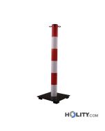 paletto-di-delimitazione-su-base-per-cantieri-h280-29