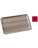 Vassoio in laminato plastico h28207