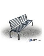 panchina-per-arredo-urbano-in-acciaio-zincato-h287-113