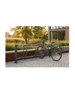 Rastrelliera bici per arredo urbano h287_401