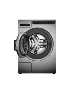 Lavatrice industriale con pompa h28804