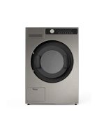 Lavatrice industriale con display programmazione h288_05