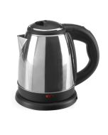 Bollitore in acciaio inox da 1 litro h31117