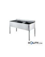 lavatoio-inox-a-due-vasche-con-gocciolatoio-h31422