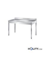 tavolo-da-lavoro-inox-su-gambe-quadre-con-alzatina-h31425
