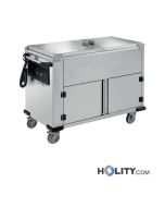 carrello-termico-armadiato-inox-con-coperchi-a-ribalta-h314-171