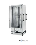 armadio-portapiatti-caldo-su-ruote-h314-180