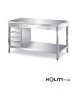 tavolo-inox-con-4-cassetti-h314-85