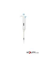 Micropipetta autoclavabile 20 - 200 µl h31712