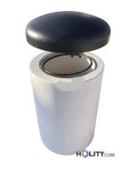 cestino-porta-rifiuti-in-cemento-con-coperchio-h31942