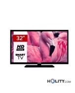 Smart TV LED 32 pollici h31_230