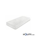 Coprimaterasso impermeabile per hotel h31_348