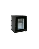 Minibar per hotel termoelettrico h31_353